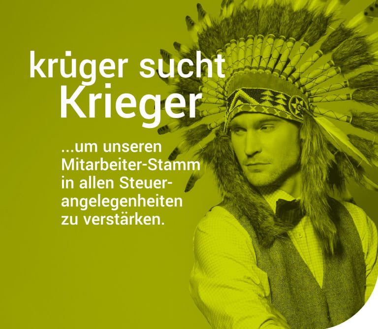 Steuerkanzlei Krüger